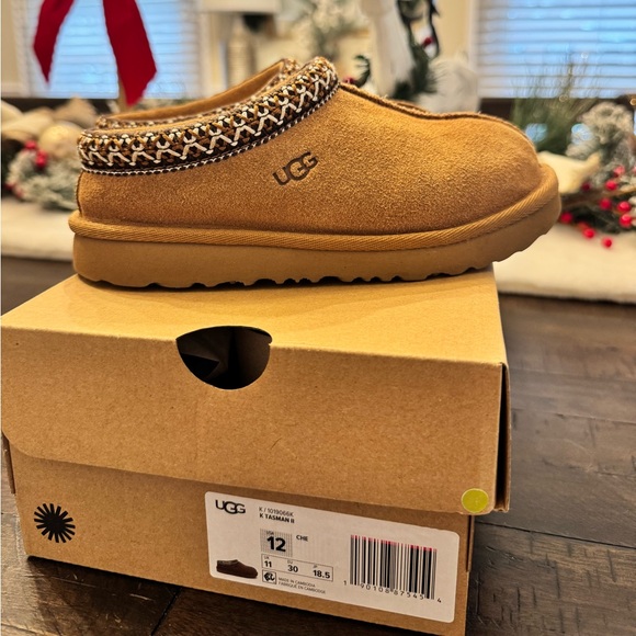 Kid Tasman II Ugg - Picture 5 of 10